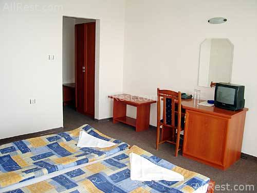 Amon Ra Hotel 6